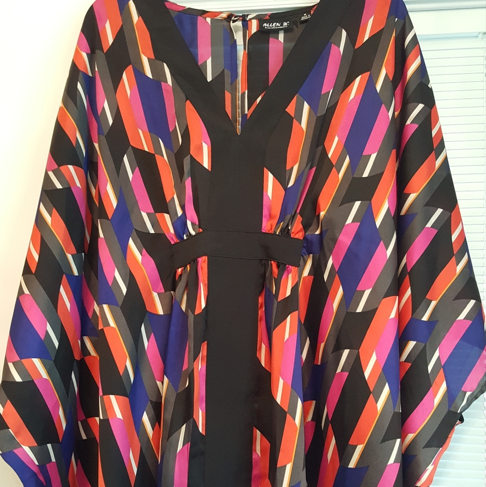 Womens Allen B Medium Top
